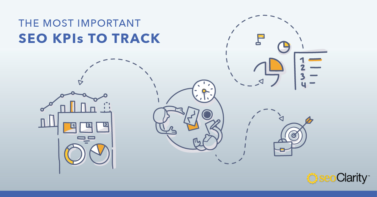 SEO Metrics 5 SEO KPIs You Need to Track